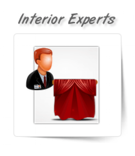 Interior Design Experts